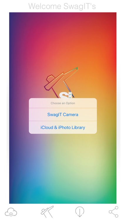 SwagIT Pro Photo Editor screenshot-9