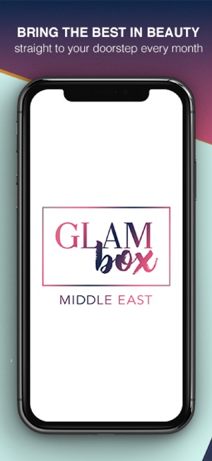 Glambox Middle East غلام بوكس(圖1)-速報App