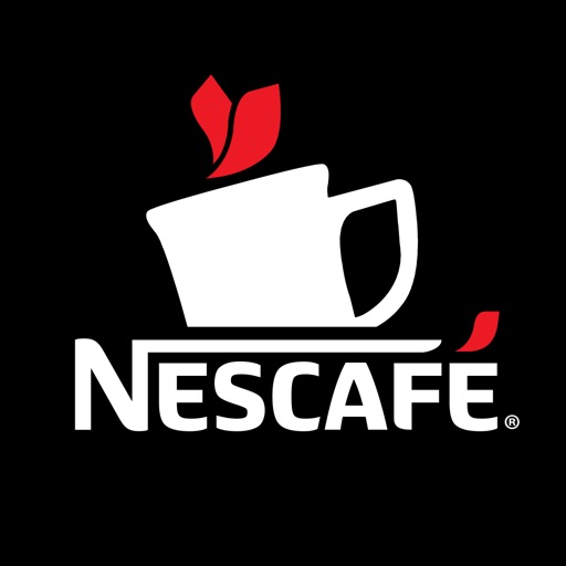 네스카페 NesCafe Icon