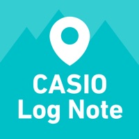 CASIO Log Note apk