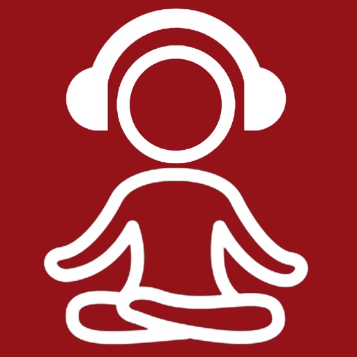 Meditation Radio Stream icon