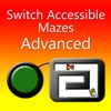 Switch Accessible Mazes #3