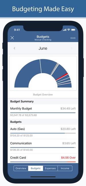 Numero: Personal Finance(圖2)-速報App