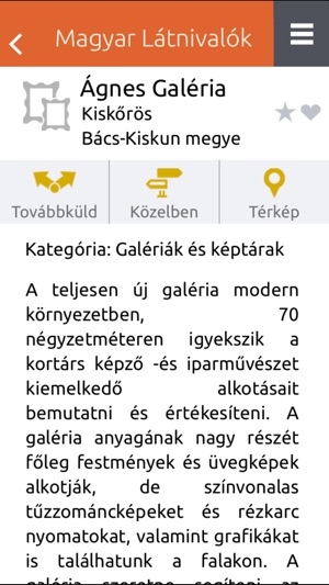 Magyar Látnivalók(圖3)-速報App