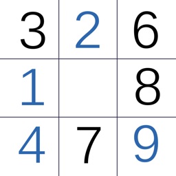 Sudoku - Math Logic Puzzles