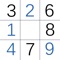 The most intuitive, polished, and enjoyable Sudoku game on the App Store