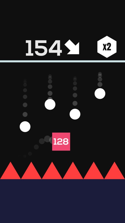 Balls ● Boxes ■ screenshot-3