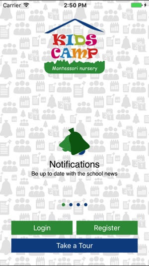 Kids Camp Montessori Nursery(圖1)-速報App