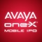 Avaya one-X Mobile Preferred for IP Office is an easy-to-use software application that securely extends unified communications to iPhone for mobile workforce