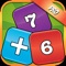 Fluency Games is excited to release Addition Blocks 3