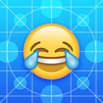 Emoji Art Maker - Grid  Big