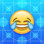 Emoji Art Maker - Grid  Big