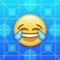 Icon Emoji Art Maker - Grid & Big