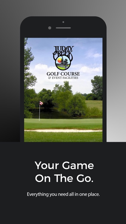 Juday Creek Golf Course