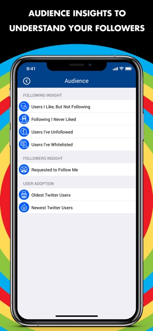 pro followers for twitter 9 - followers for twitter apk