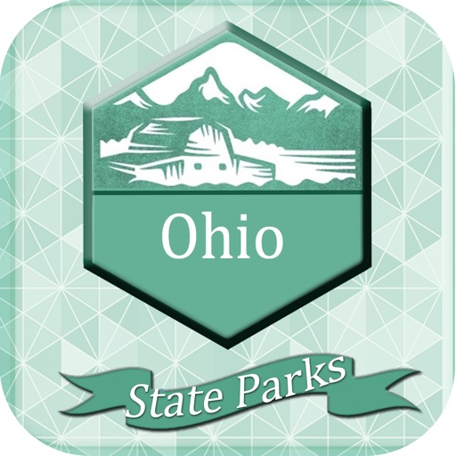 State Parks In Ohio icon