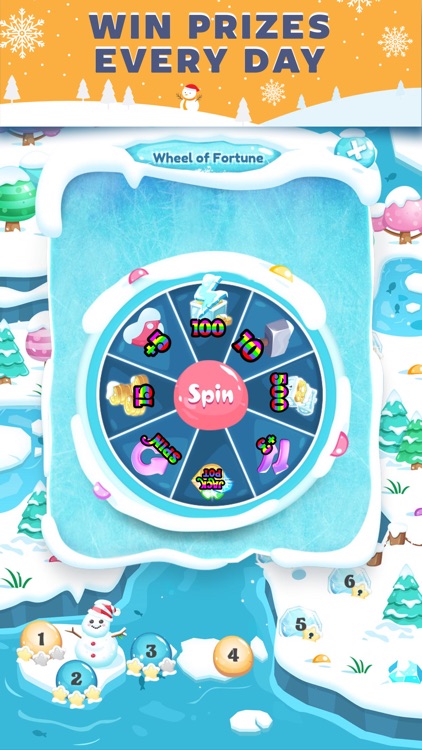 Crystal Smash - Match & Shoot screenshot-3