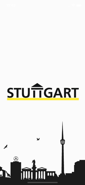 Landeshauptstadt Stuttgart(圖1)-速報App