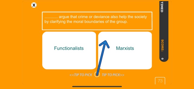 Sociology 9-1 GCSE AQA(圖4)-速報App