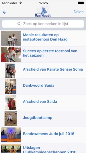 Sportcentrum van Houdt(圖4)-速報App