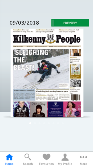 Kilkenny People