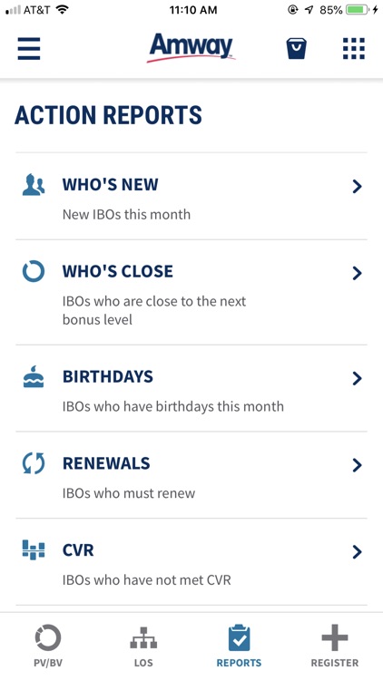 Amway™ Business Center screenshot-3