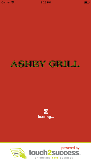 Ashby Grill Ashby-De-La-Zouch(圖1)-速報App