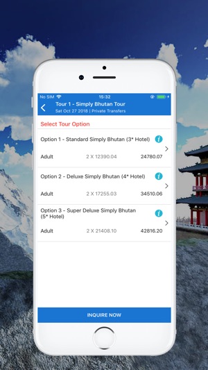 Bhutan Tours and Packages(圖4)-速報App