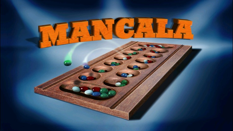 Mancala : Board Game