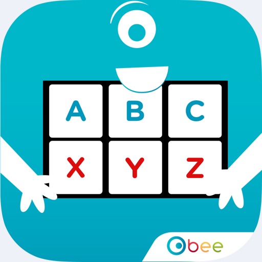 Obee Word icon