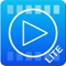 Touch The Video Lite is a video player which allows you to easily handle videos with intuitive touch based operations