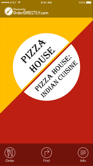 Pizza House, Sheffield