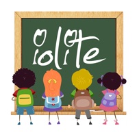 Iolite School ERP Student End PC 용