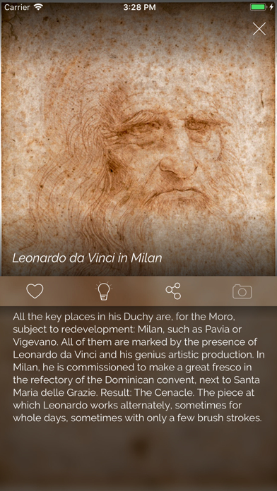 La Vigna di Leonardo + screenshot 4