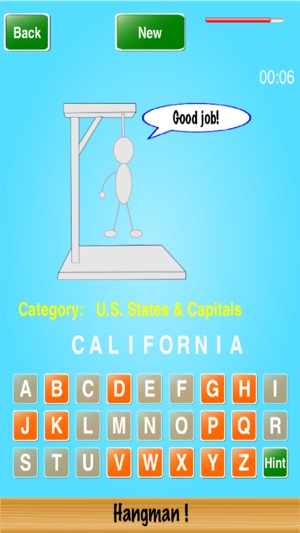 Hangman !(圖3)-速報App