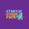 Startup Sticker Pack