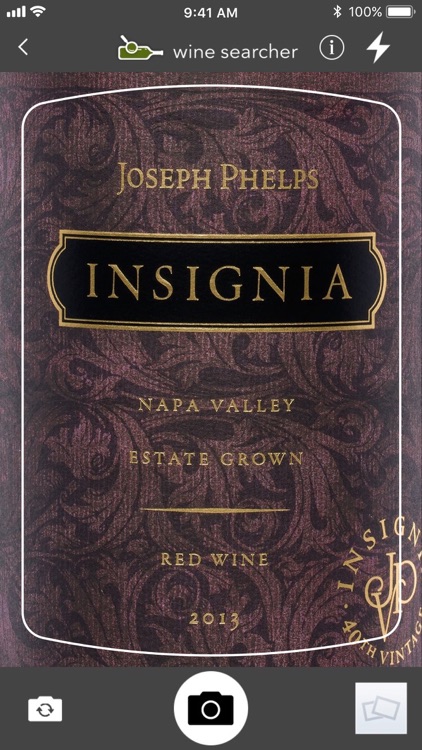 Wine-Searcher