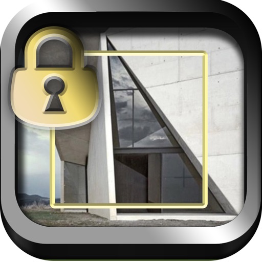 Architecture Wallpaper Frame Screen Pro icon