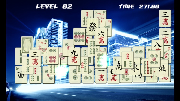 MahJong Top