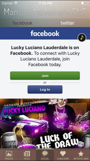 LuckyLuciano Mansion Movement(圖5)-速報App