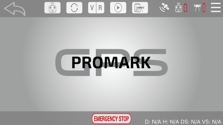 Promark GPS