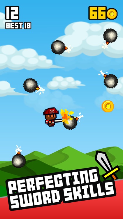 Mighty Chicken and Friends screenshot-5