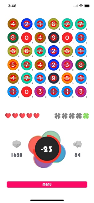 Sum: play with maths(圖4)-速報App