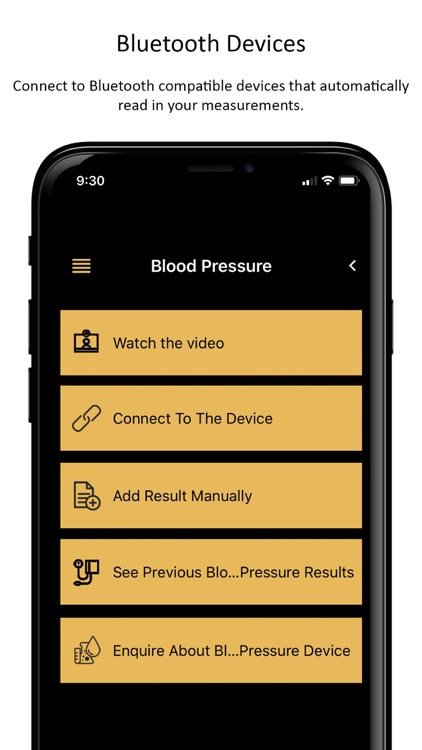 PhenixHealth screenshot-3