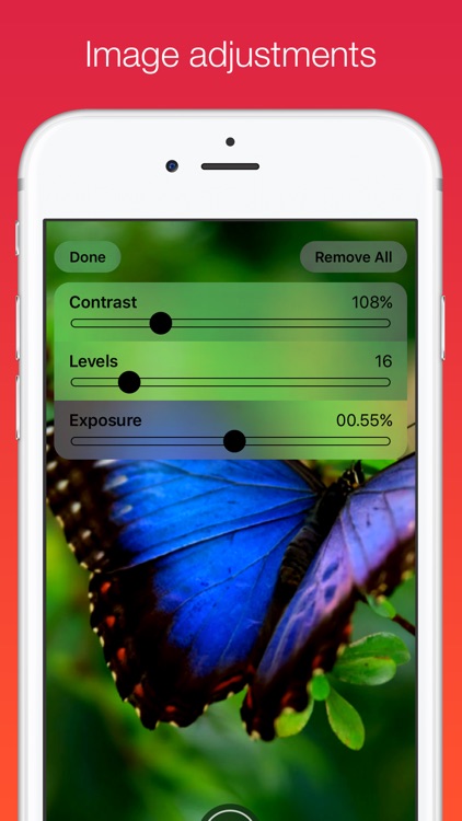 Tap Cam – Live Filters and Effects