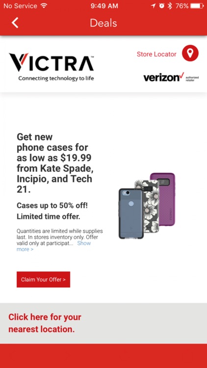 Victra Store screenshot-3