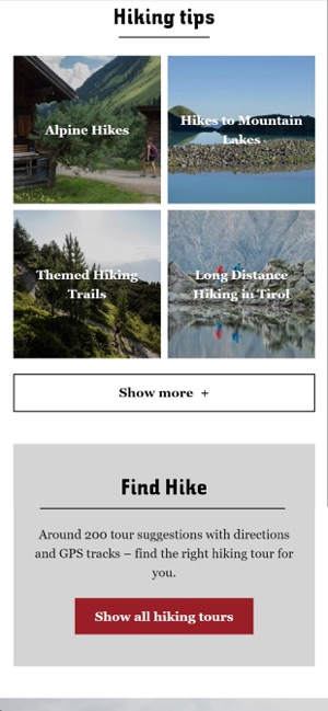 Tirol Travel Guide(圖3)-速報App