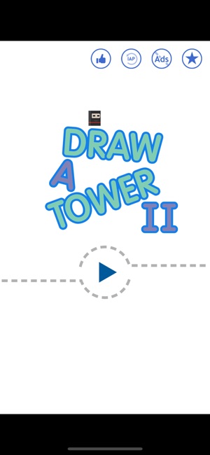 Draw A Tower 2