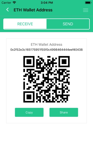 ZoltPay screenshot 3