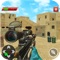Download the app now for free and enjoy new shooting game